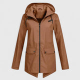 Vanyssiah - Veste Confortable