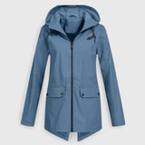Vanyssiah - Veste Confortable