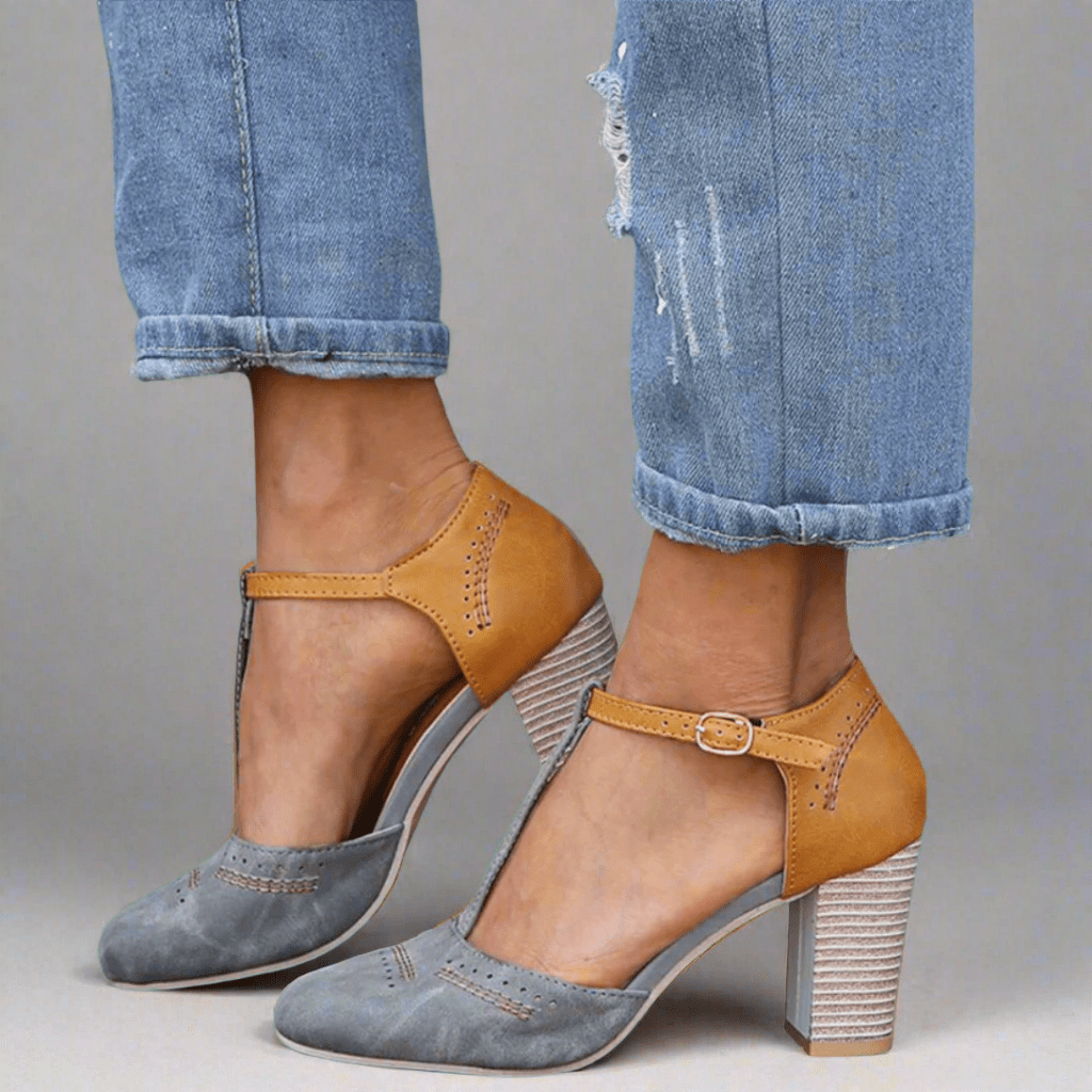 Eleni | Talons Élégants