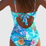 Meloryanne - Maillot de Bain Sophistiqué