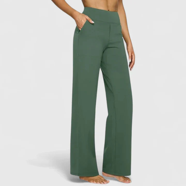 Jasmynne | Pantalons Confortables