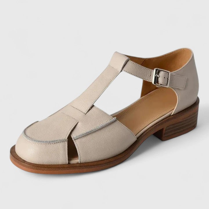 Mackenzie - Sandales Mary Jane