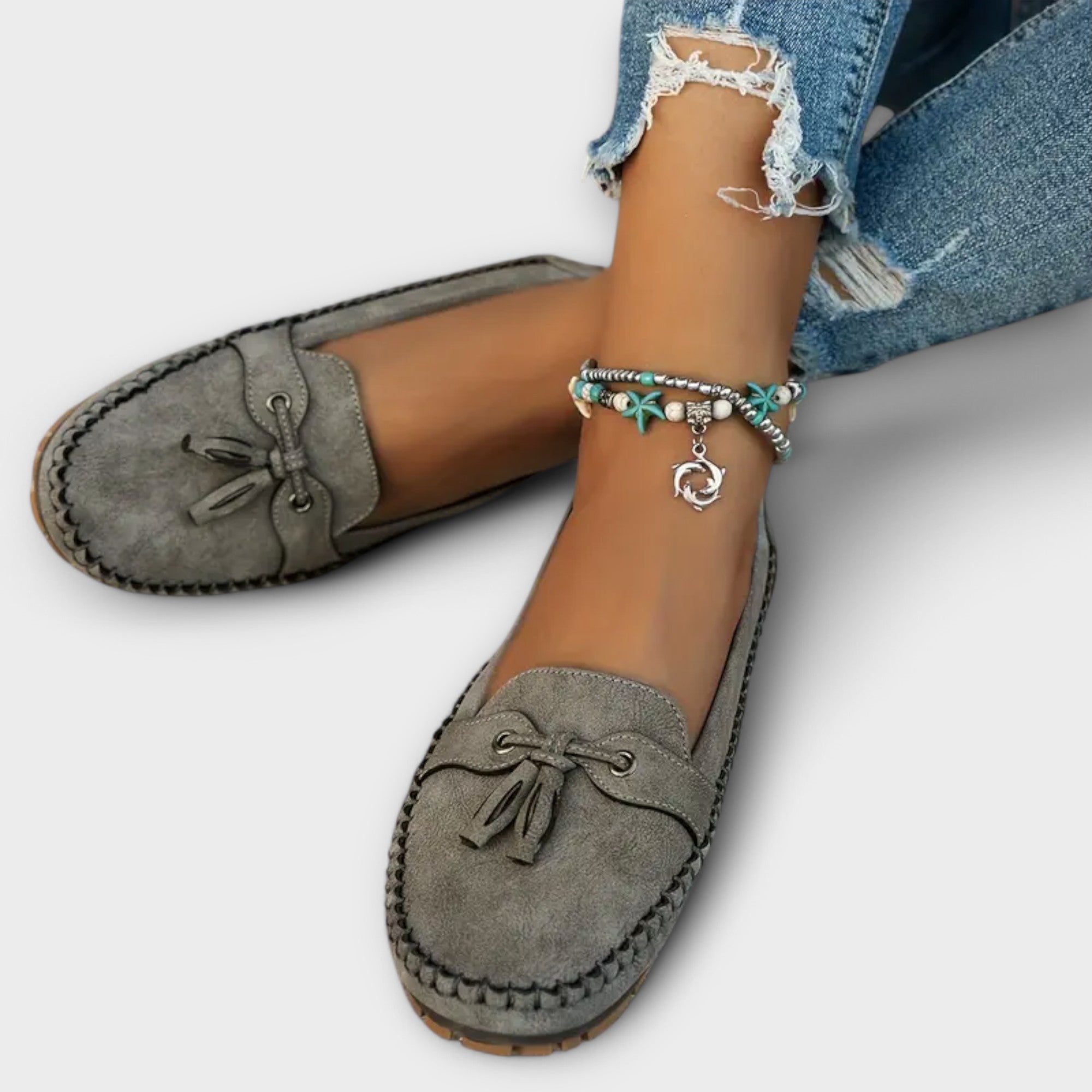 Lise - Mocassin