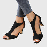 Delfina - Talons Orthopédiques n°2