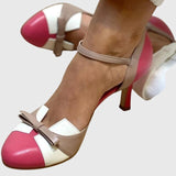 Valerie - Sandales à talons confortables n°2