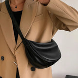 Shannon - Sac en Cuir Pastel