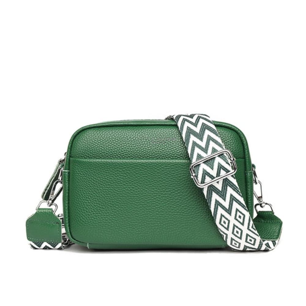 Margot™ | Sac à Bandoulière Intemporel
