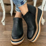 Cara - Bottes Sophistiquées