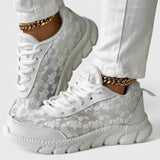 Khalyria - Baskets Confortables