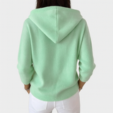 Joyce - Cardigan Élégant