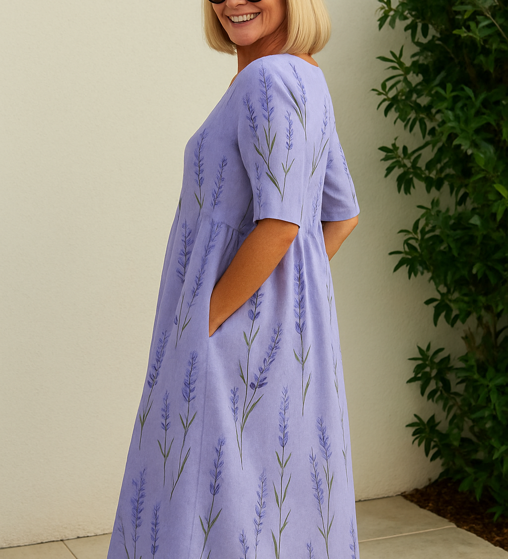 ROBE MIDI RELAX LUNA
