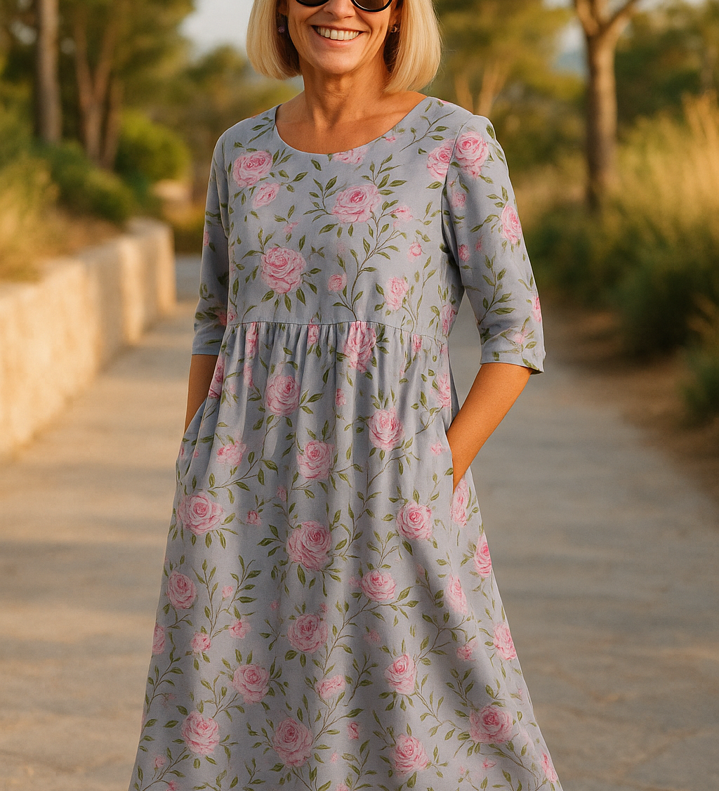 ROBE MIDI RELAX LUNA