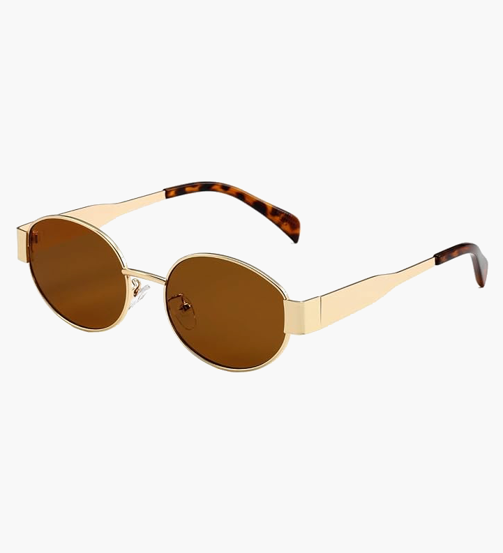 Zariyah | Lunettes de soleil élégantes