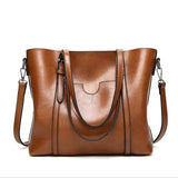 Jennifer - Sac en Cuir de Luxe