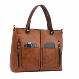 Angela - Sac à main polyvalent