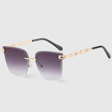 Marisyl | Lunettes de Soleil Sophistiquées