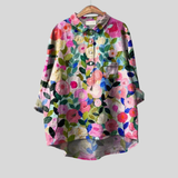 Claire - Blouse élégante d’été n°5
