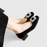 Julianyssa - Talons Orthopédiques n°2