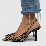 Isabriella - Talons Orthopédiques n°2
