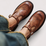 Louisa - Chaussures Mary Jane Classiques n°2