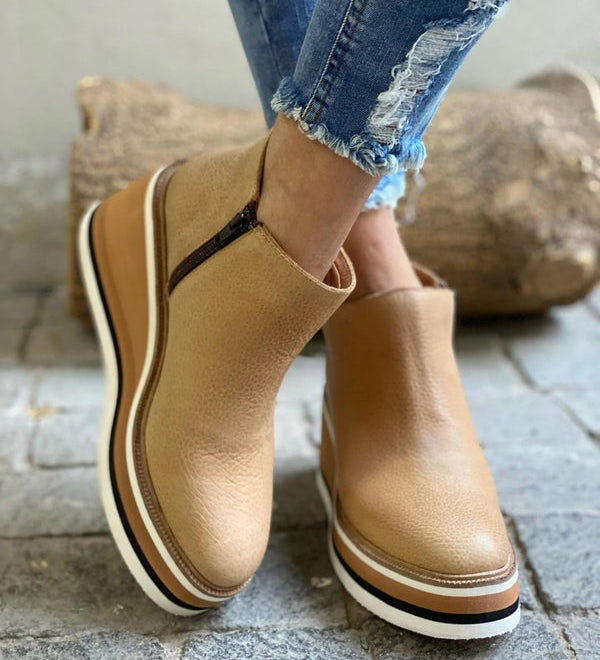 Cara | Bottes Sophistiquées