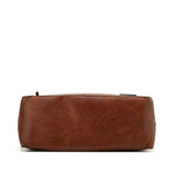 Elizabeth - Sac en Cuir Vintage