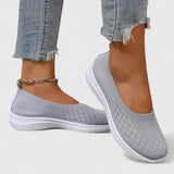 Odara - Chaussures Orthopédiques Slip-On