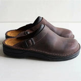 sandalias
