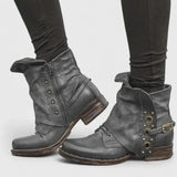 Mayzheen - Bottes Orthopédiques