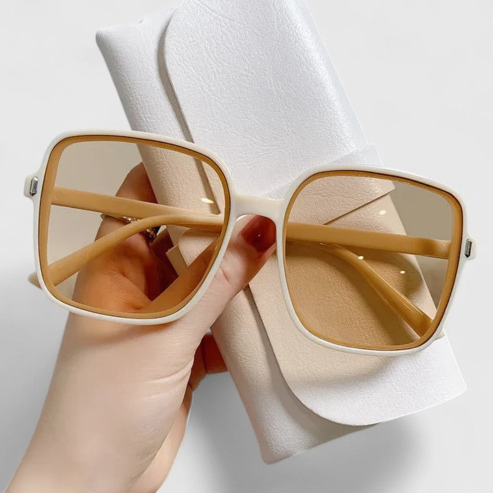 Emalynn | Lunettes de soleil élégantes