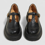 Lyxandra - Chaussures Mary Jane orthopédiques