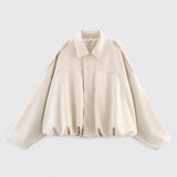 Chrystiah - Veste Confortable