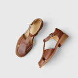 Mackenzie - Sandales babies