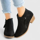 Auryziah - Bottes Orthopédiques