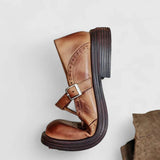 Louisa - Chaussures Mary Jane Classiques n°2