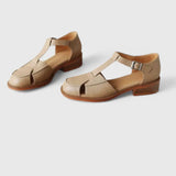 Mackenzie - Sandales babies