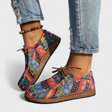Lucie - Chaussures légères et ultra confortables