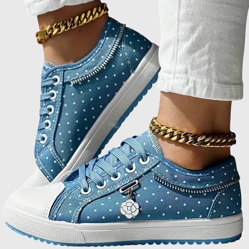 Elena™ | Sneakers Orthopédiques