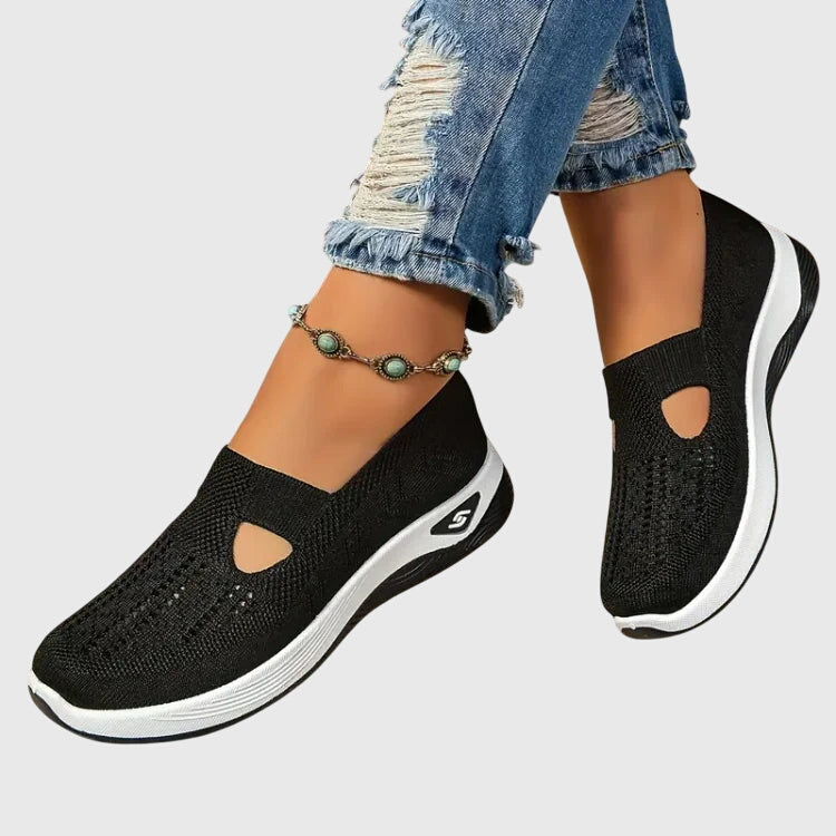 Chaussures de Marche Orthopédiques Lora™