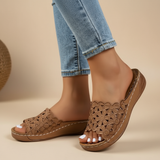 Delilah - Sandales ergonomiques pour un style sans effort