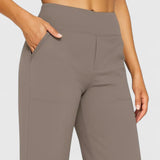 Hilary - Pantalons Sophistiqués