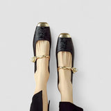 Pax - Mary Janes orthopédiques élégantes n°2