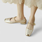 Pax - Mary Janes orthopédiques élégantes n°2
