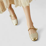 Pax - Mary Janes orthopédiques élégantes n°2