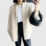 Thalienne - Veste Confortable