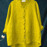 Eline - Blouse élégante d’été
