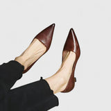 Nyah - Talons Orthopédiques