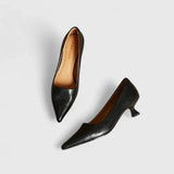 Nyah - Talons Orthopédiques n°2