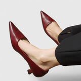 Nyah - Talons Orthopédiques n°2
