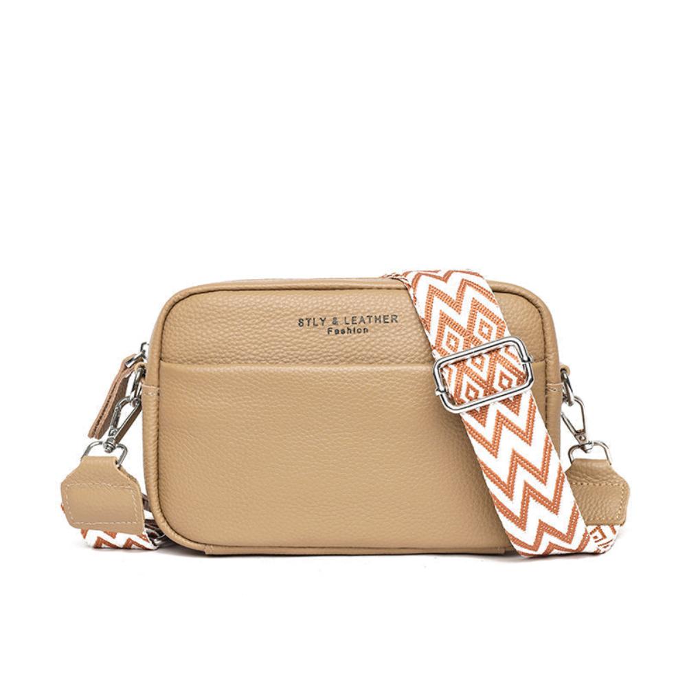 Margot™ | Sac à Bandoulière Intemporel